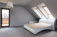Sudborough bedroom extensions