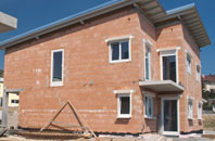 Sudborough home extensions